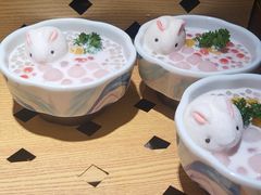 -山海•蒸汽活海鲜自助(皇庭广场店)
