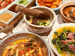 -茄子恰恰·新云南小炒(钱王街店)