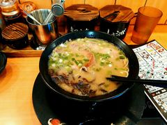 android_upload_pic-博多一幸舍(侨福芳草地购物中心店)