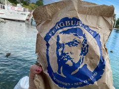 -Fergburger(皇后镇店)