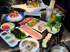 -太古汇海鲜姿造(延寿店)