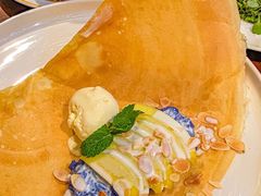 -狮拾久·现代新加坡料理(福田COCO Park店)