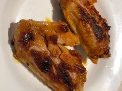 -么子烤肉(化龙池店)