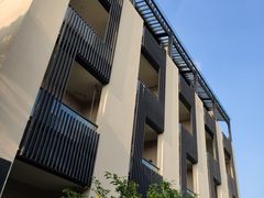 -上海崇明金茂凯悦酒店