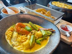 -新加坡海鲜(国贸商城店)