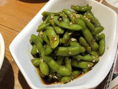 -可可大虾武汉土菜大排档(万松园1店)