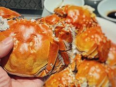 -军山湖云水间水上餐厅(进贤店)