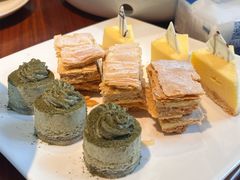 -罗汉堂·荷谷(礼智路店)