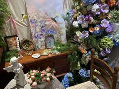-初甜·舒芙蕾·韩式雪花冰(流塘店)