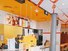 -麦当劳(安定门外大街店)