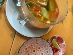 -Ginger(兴国路店)