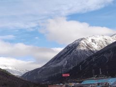 -折多山