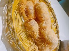 金丝香芋酥-宝燕海货工场(长江国际店)