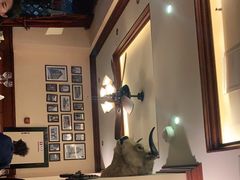 -摩根扒房(桐梓林店)