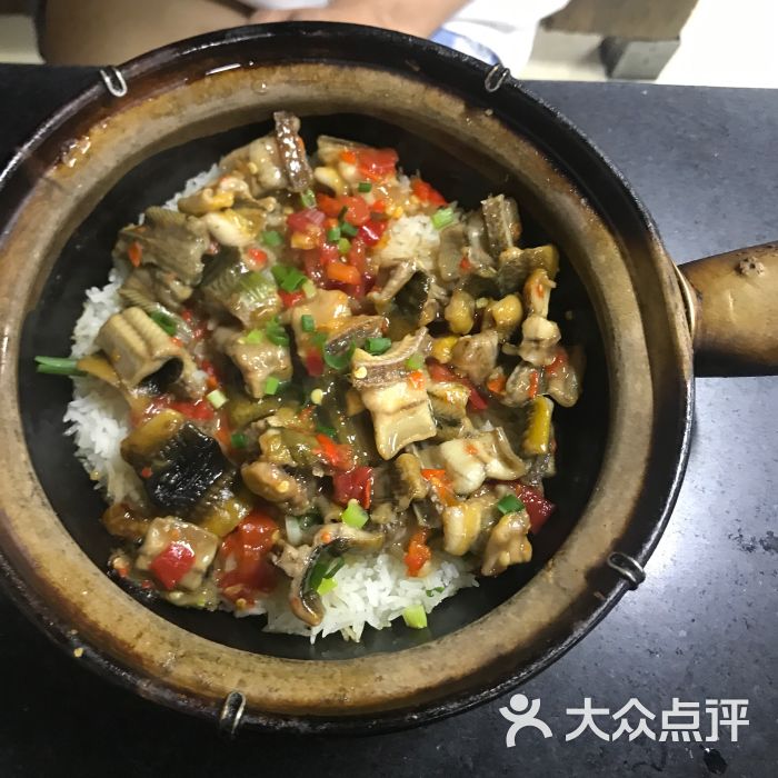 牛展煲仔飯-圖片-順德區美食-大眾點評網