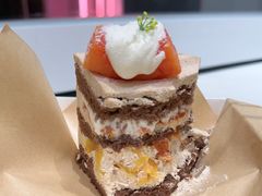 -PETIT PARIS 小巴黎(花园道店)
