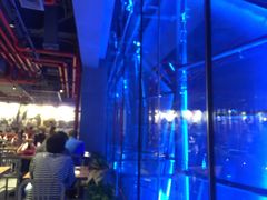 -老张牛肉面(天津万象城店)