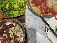-丰尔粥食·粥底火锅·桑拿鸡(大良总店)