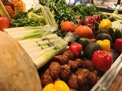 -福满我家大碗厨·湘菜(上海大厦店)