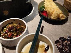 -芸山季·云南山珍菌火锅(宝能环球汇店)