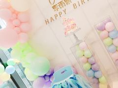 -KIDults童伴儿亲子餐厅(达美中心广场店)
