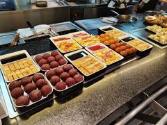 -川西坝子火锅(金沙1.0直营店)