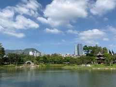 -四海公园(南山区)