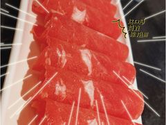 当家肥牛卷-许府牛火锅(信义坊总店)