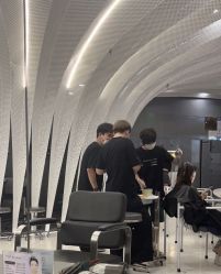 -简影造型·自选烫染接发salon
