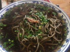 -烤牛骨饸饹面(正定店)