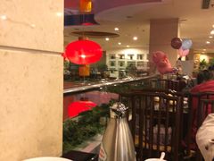 大堂-蓝海大饭店·渔歌舫(黄岛店)
