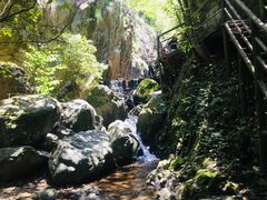 -山沟沟景区
