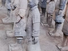 -秦始皇帝陵博物院(兵马俑)
