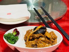 -上海衡山路十二号华邑酒店
