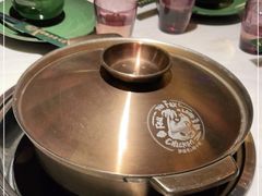 -狐狸爱上椰子鸡(金地广场店)