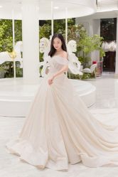 -MuseMarry婚纱(前海嘉里中心店)