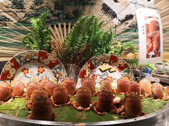 -五月罗马海鲜自助餐厅(陆家嘴店)
