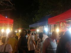 -班赞海鲜市场