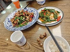 -潘德林茶社(新城河路店)