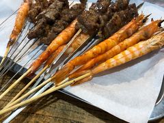 -烤五行·烧烤烤串(石佛营店)