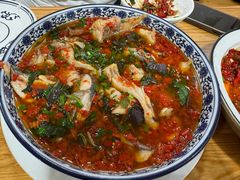 -笨罗卜浏阳菜馆(富家湾小区店)