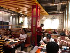 -邢氏老太太烤串(北兴街店)
