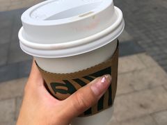 -星巴克(秦皇岛乐都汇店)