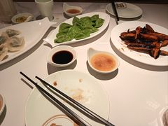 -船歌·鱼水饺青岛菜(正阳路店)
