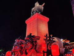 -大唐不夜城