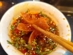 -百年川椒重庆老火锅(光谷店)
