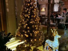 -广州粤海喜来登酒店