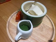 -一心创作料理屋(经开万达店)