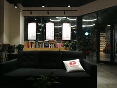 -五峰书院(南洋泾路店)