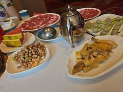 -天宜隆蘑菇宴火锅(石景山旗舰店)